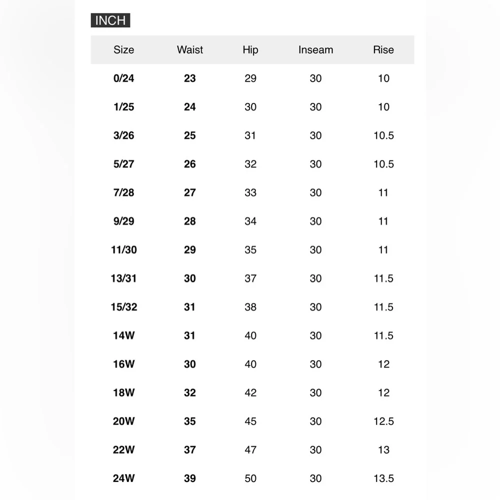 Judy Blue Full Size Wide Leg Jeans with Pockets - Picture 10 of 10